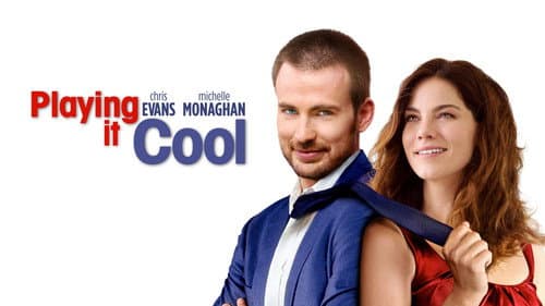 Playing It Cool still