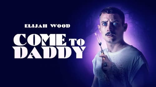 Come to Daddy still