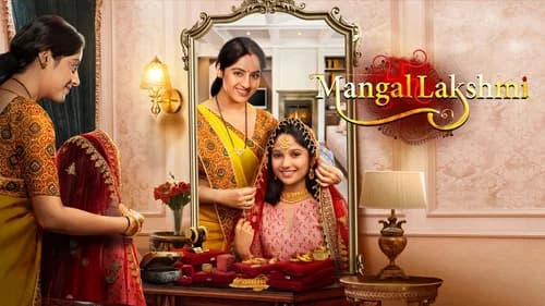 Mangal Lakshmi still