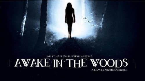 Awake In The Woods still