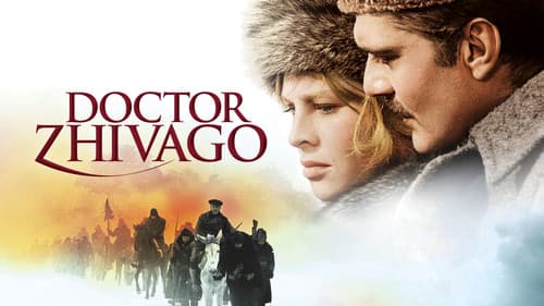 Doctor Zhivago still