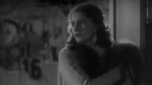 The Miracle Woman still