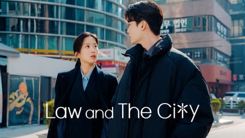 Law and the City still