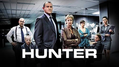 Hunter still