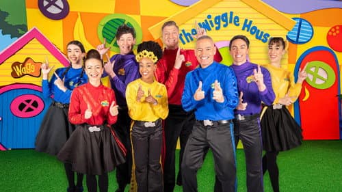 Ready, Steady, Wiggle! still