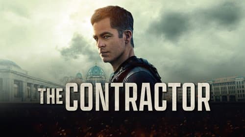 The Contractor still