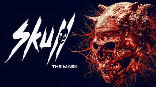 Skull: The Mask still