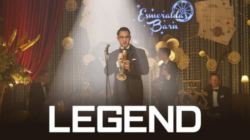 Legend still
