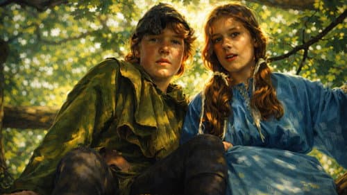 A Hitch in Time still