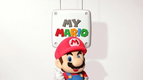 It's Me, Mario! still