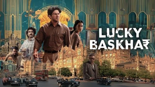 Lucky Baskhar still