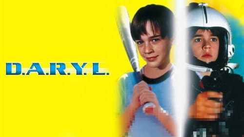 D.A.R.Y.L. still