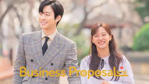 Business Proposal still