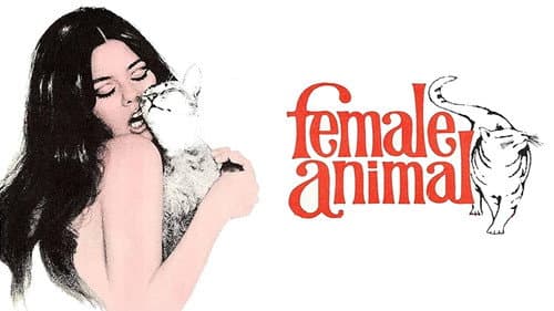 Female Animal still