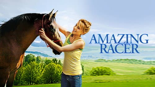 Amazing Racer still