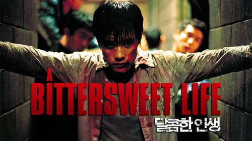 A Bittersweet Life still