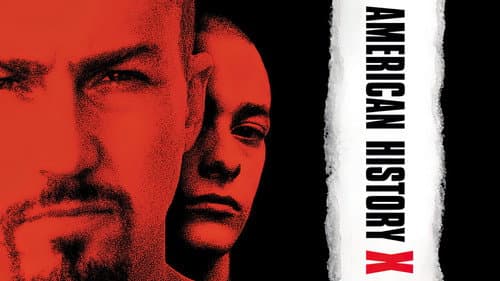 American History X still