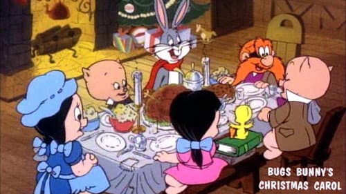 Bugs Bunny's Christmas Carol still