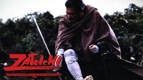 Zatoichi: Darkness Is His Ally still