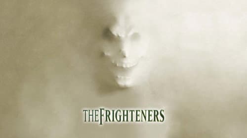 The Frighteners still