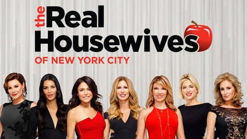 The Real Housewives of New York City still