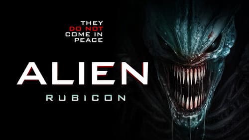 Alien: Rubicon still