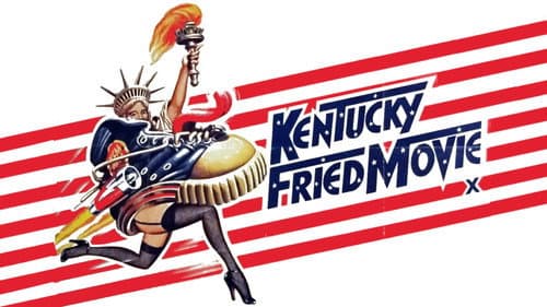 The Kentucky Fried Movie still