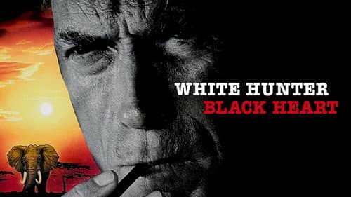 White Hunter, Black Heart still