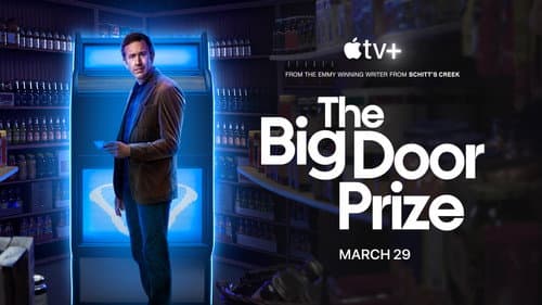 The Big Door Prize still