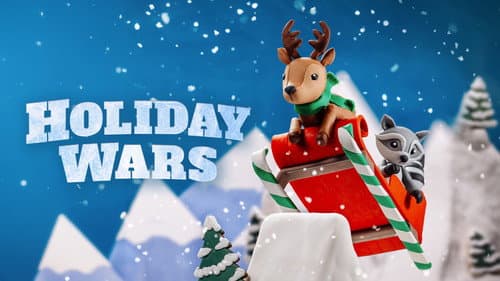 Holiday Wars still