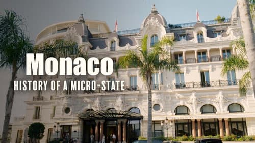 Monaco: History of a Micro-state still