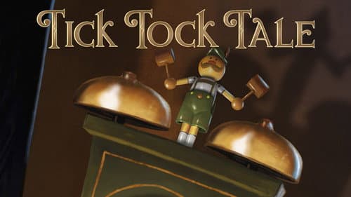 Tick Tock Tale still