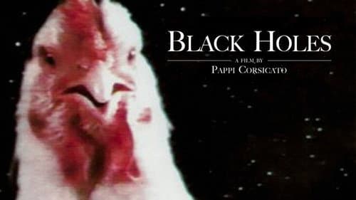 Black Holes still