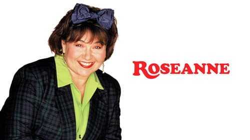 Roseanne still