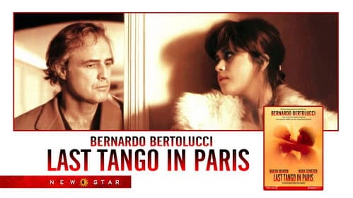 Last Tango in Paris still