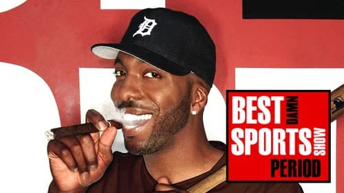 The Best Damn Sports Show Period still
