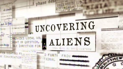 Uncovering Aliens still