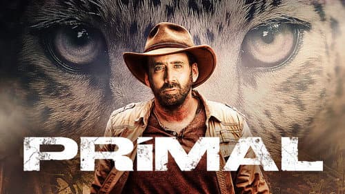 Primal still
