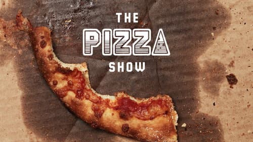 The Pizza Show still
