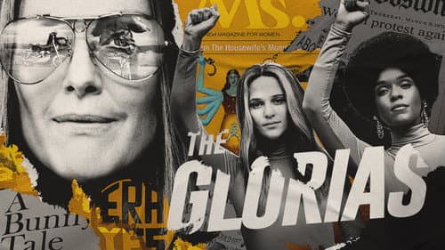The Glorias still