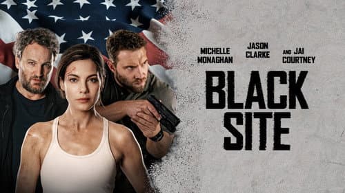 Black Site still