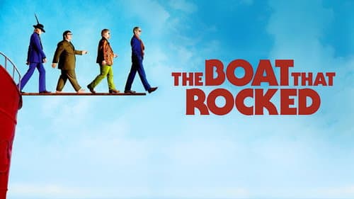 The Boat That Rocked still
