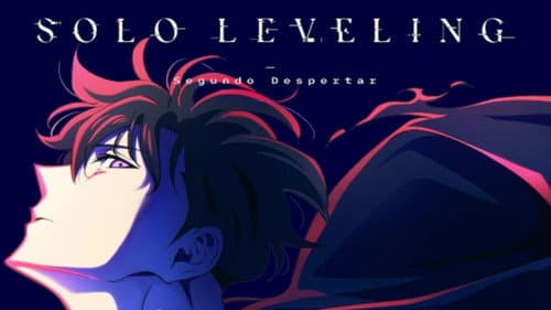 Solo Leveling -ReAwakening- still