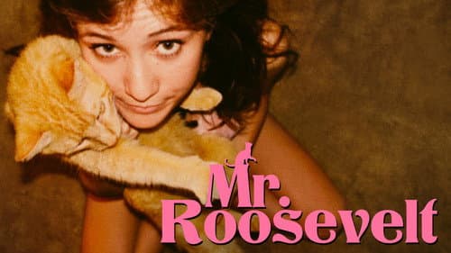 Mr. Roosevelt still