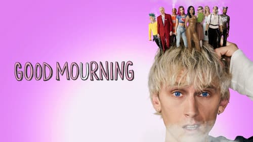 Good Mourning still
