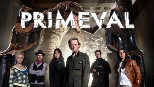 Primeval still