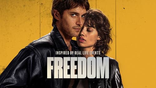 Freedom still