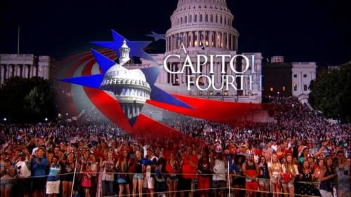 A Capitol Fourth still