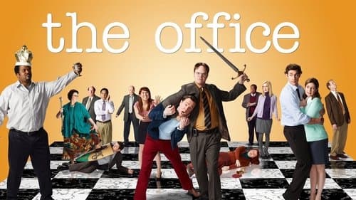 The Office still