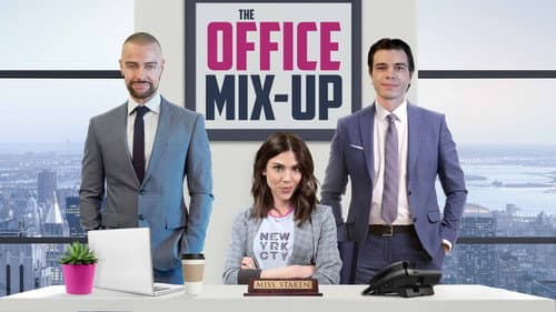 The Office Mix-Up still